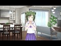 マギレコ 日向 茉莉 ボイス cv.村川 梨衣