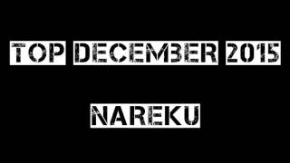 NAREKU | TOP DECEMBER 2015