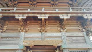 小郡市大中臣神社