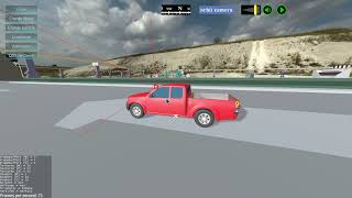 More Advanced Vehicles