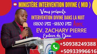 COMMENT NOUS POUVONS VAINQUEUR CETTE ANNÉE: INTERVENTION DIVINE DANS LA NUIT:EV ZACHARY P