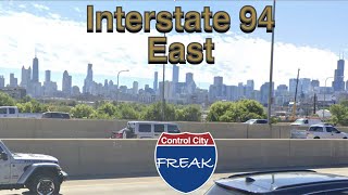 Interstate 94 East