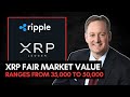 🔴 Jimmy Vallee: Bold XRP Price Valuation $50,000