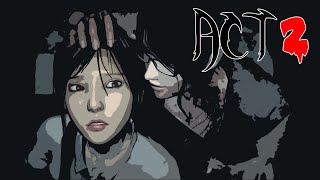 [PC] DreadOut | Act 2 | Full Game Walkthrough | No Commentary