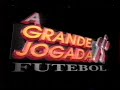 REGGIANA 1X2 JUVENTUS  - CAMPEONATO ITALIANO 1995 (TV MANCHETE)