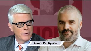 Haviv Rettig Gur on Israel After Another Massacre