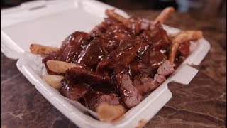 Chicago's Best Turkey Tips: Kirk's BBQ
