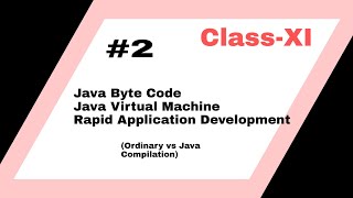 Java Byte Code, RAD JVM