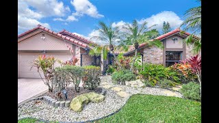 Video tour of Residential at 510 NW 105th Dr, Coral Springs, FL 33071