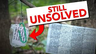 Schuylkill Notes: Cryptic Messages That Went Viral