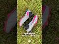 Sepatu Mercurial Ini Dibuat Spesial! #sepatubola #telefooty #nikemercurial