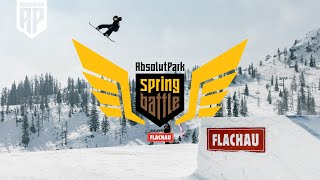 Absolutpark | Spring Battle 2024 - Teaser