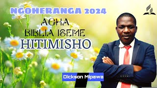 🔴 #LIVE  HITIMISHO LA MKUTANO   // NGOHERANGA 2024  || MKUTANO MOROGORO