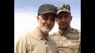 Trump-ordered air strike kills Iranian Major General Qassem Soleimani