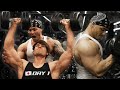 Getting Huge in TOKYO with Jeff Seid and Breon Ansley | Day 1