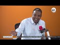 Our President’s Mental Makeup Is Not Humble, He Does Things In A Unilateral Way - Ahmed Hashi