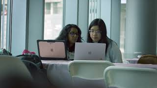 Empowering Innovators: Discover CICS at UMass Amherst