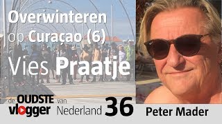 Overwinteren op Curacao(6) - Vies Praatje