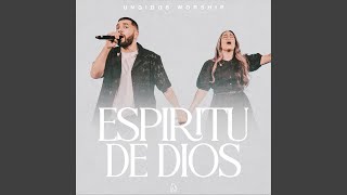 Espíritu De Dios (En Vivo)