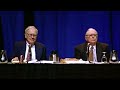 Warren Buffett & Charlie Munger: 100 Years of Financial Wisdom in 4 Hour - Investing/Market Analysis
