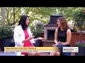 the abcd s of skin cancer prevention on wusa with dr. geeta shah of capital laser u0026 skin care