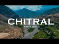 Chitral 4K - Scenic Relaxation Film with Drone