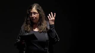Rethinking 'home' and the art of changing one’s mind-set | Professor Shelley Sacks | TEDxUCLWomen