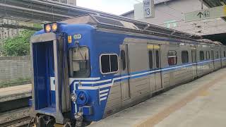 【搭乘體驗】EMU600重返北幹線!  2023.04.25  2164次區間車  一日限定特殊運用