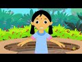 வீட்டில் நம் பழக்கவழக்கம் manners at home pooja teja good habits for kids