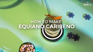 HOW TO MAKE EQUIANO CARIBEÑO