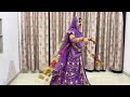 banni rajasthani dance rajasthani song by tinkal kanwar rajasthanidancesteps rajasthanidance