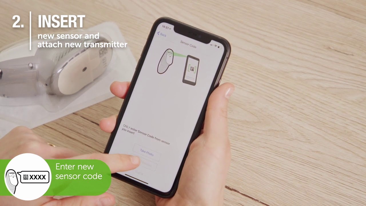 Difference Between Dexcom Sensor And Transmitter At Mabel Singer Blog