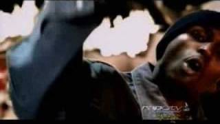 DMX \u0026 Drag On - Niggaz Die For Me (EXPLICIT)