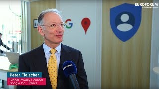 European Data Protection Days 2017 - Interview with Peter Fleischer