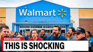 Millions Are Quitting Walmart (Here’s Why)
