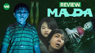 REVIEW MA DA | MA KÉO GIÒ VIỆT NAM CÓ DỌA ĐƯỢC KHÁN GIẢ ?