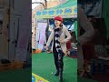 민서품바 10년전의 젊은 모습으로 열띤공연 ☆