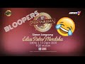 BLOOPERS: PENTARAMA Live Jam Edisi Retro Merdeka