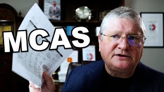 The Truth Behind MCAS (Mast Cell Activation Syndrome)