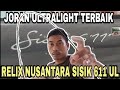 Joran Ultralight Terbaik || Relix Nusantara Sisik 611 UL || Unboxing Dan Review Singkat