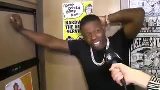 Blac Youngsta how the fuck you know this |Nardwuar