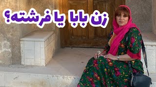 داستان زن بابا یا فرشته ؟ ، واقعی و ارسالی از طرف شما ، تک قسمتی ، پادکست و ولاگ فارسی