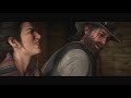 Resting On (Almost) Perfect Laurels  Red Dead Redemption 2 - Luke Stephens