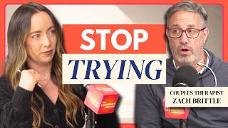 Couples Therapist Exposes: You’re Settling for Less Than You Deserve (Even When He Thinks It's Fine)