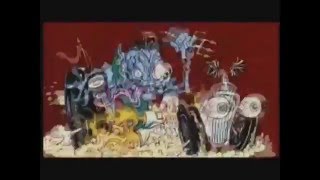 Rob Zombie - Perversion 99 video