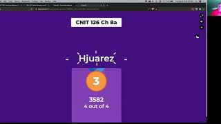 CNIT 126: 8. Debugging (Part 1)