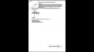 Notice of award Contract ID 24IJ-0103 \u0026 24GIJ-017-24GIJ023