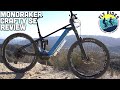 Mondraker's 2022 Gift to the USA: The All New Mondraker Crafty SE! Available EXCLUSIVELY in the US