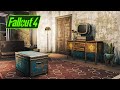 Fallout 4 - Player Home in Goodneighbor