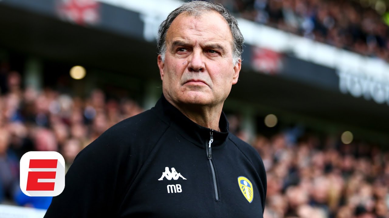 Why Marcelo Bielsa Is The Right Man To Get Leeds United Back To The ...